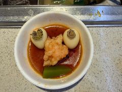 -海底捞火锅(大融城店)