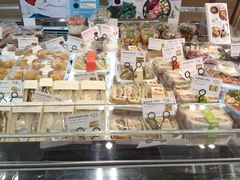 -巴黎贝甜(华堂新辰汇店)