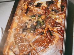 -半天妖烤鱼(东方新天地店)