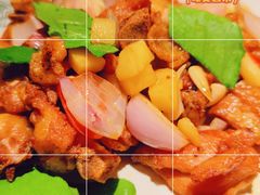 -云海肴·汽锅鸡·云南菜(高德置地店)
