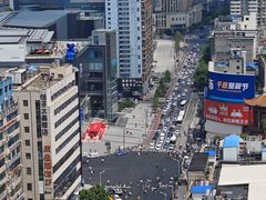 -黄兴南路步行商业街