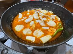 -肖记公安牛肉鱼杂馆·省级非物质文化遗产(江汉路直营店)