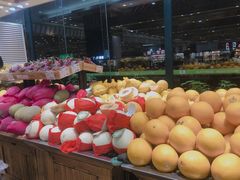 -幸福荣耀生鲜超市(和平街店)