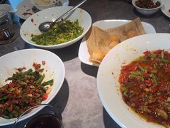 -湘轩·土菜研究院(光大店)