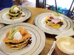 -AFS Cafe & Canteen(闽江二路店)
