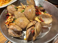 -金太阳海鲜烧烤·本地人餐厅(南沙店)