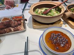 -火啫啫·粤式啫啫煲(南京弘阳店)