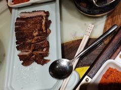 -小吊梨汤·北京菜(香山店)