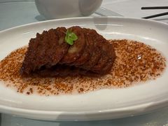 -香融府·烤鸭·家常菜(马家堡路店)