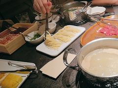 -腾格里· 蒙古山羊火锅(北京中关村店)
