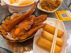 -荔芳传统糖水铺