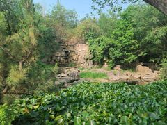 -青州市云门山风景区