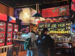 -布拉格餐厅· 中欧捷克菜(全国首店)