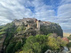 -梅黛奥拉修道院