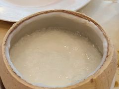 椰奶冻-安蒂娅·海鲜自助餐厅(安蒂娅美兰酒店)