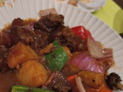 -希尔顿欢朋酒店·欢朋餐厅