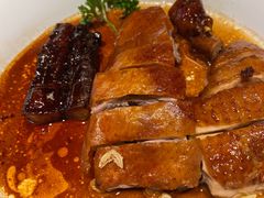 -汤城小厨•粤菜•靓汤(苏州街店)