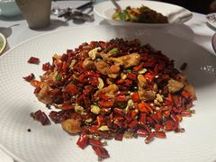 -小河盐帮·私家菜·烤鸭(三元桥·霄云路店)