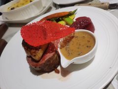 -Deer Park鹿园西餐(仁恒置地广场店)
