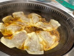 -满兴咱妈烀饼铁锅炖(兰州北街店)