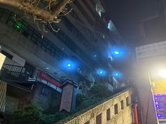 -冯烧烤(凯旋路总店)