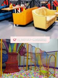 -蹦贝运动中心·蹦床·攀岩·闯关(龙岗店)