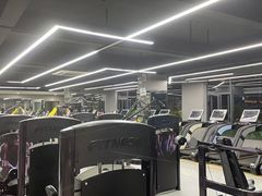 -天行健连锁游泳健身(新香洲店)