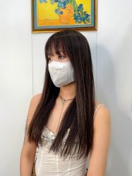 -DL HAIR SALON