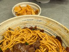 -梅溪·小伙子干挑面(安吉总店)