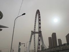 -天津之眼摩天轮