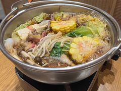 -林妈妈村·日式料理(宝山龙湖天街店)