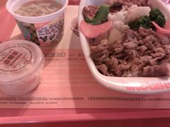 -吉野家(华联商厦店)