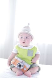 -首尔宝宝SEOUL  BABY STUDIO(通州店)