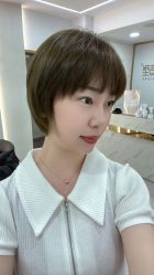 -柯琳造型