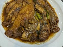 -红灯笼龙凤饭店(宁波老字号店)