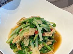 -蘇锦宴·淮扬菜烤鸭·小院(三元桥霄云路店)