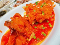 -再回头私房菜·老南京菜