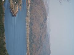 -南北湖风景区