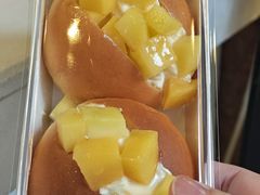 -银星皇冠假日酒店美食阁