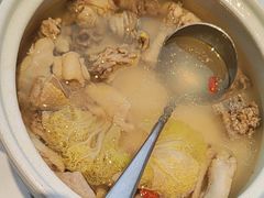 -小厨娘淮扬菜(天印大道店)