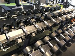 -Liking Fit24小时智能健身(金汇路韩国街店)