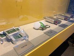 -陕西自然博物馆