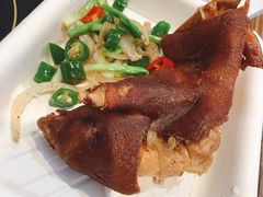 -盒马鲜生(杭州运河上街店)