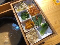 -勺子米线·云南传统小吃市集(四方街店)