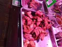 -肥喏喏小吃站(农院路店)