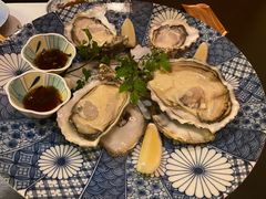 -希望日本料理(保利香槟花园店)