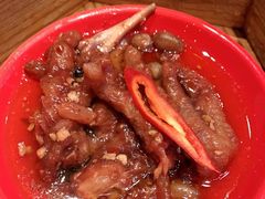 -避风塘(百联东郊店)