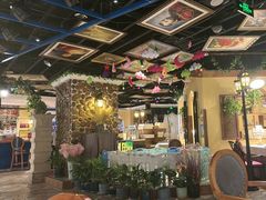 -俄士厨房(印象汇店)