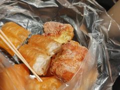-蒙记老牌豆浆