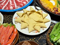 -赵九记呱呱老火锅(钟楼总店)